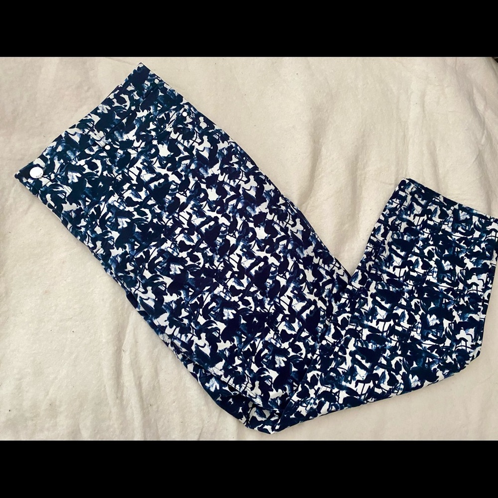 DKNY pants